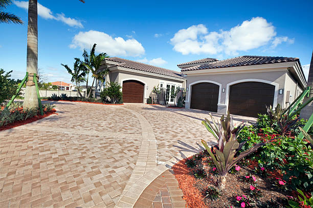 Best Resin-Bound Driveway Pavers in Broussard, LA